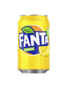 FANTA LEMON  cl 33X24 LATTINA BASSA