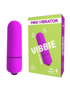 VIBBIE - MINI BULLET VIBRANTE