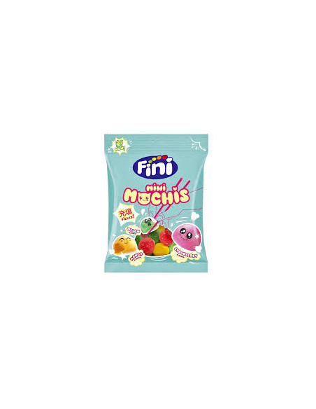 FINI - MINI MOCHI - g 90x12 Conf.