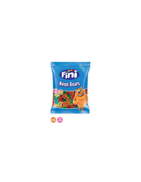 FINI - ORSETTI LUCIDI - g 90x12 Conf.