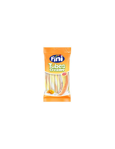 FINI - TUBES YOGURT MANGO - g 80x12 Conf.