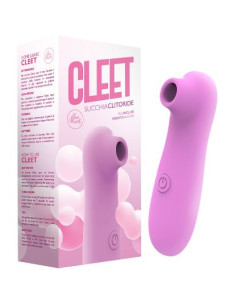 CLEET STIMOLATORE