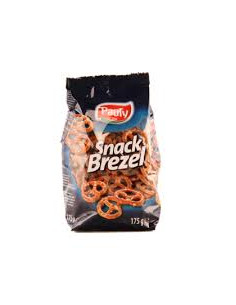PARTY MIX BRETZEL E CRACKERS  g 70x24 pz