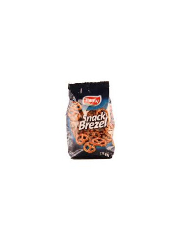 PARTY MIX BRETZEL E CRACKERS  g 70x24 pz