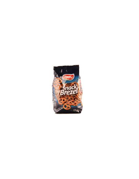PARTY MIX BRETZEL E CRACKERS  g 70x24 pz
