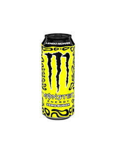 MONSTER LANDO NORRIS -  ml 500x24