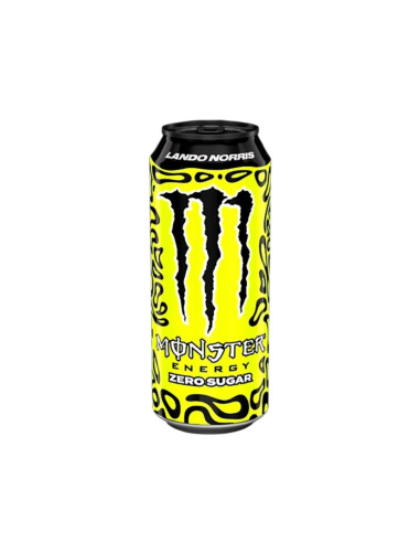MONSTER LANDO NORRIS -  ml 500x24