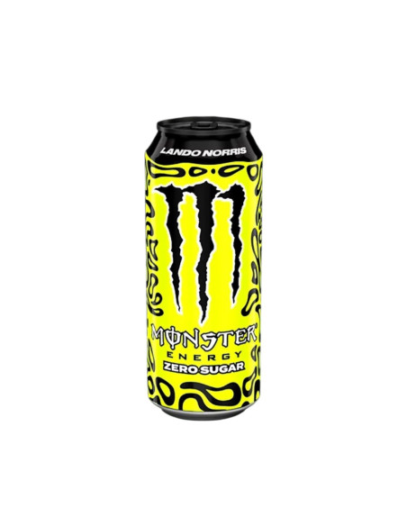 MONSTER LANDO NORRIS -  ml 500x24
