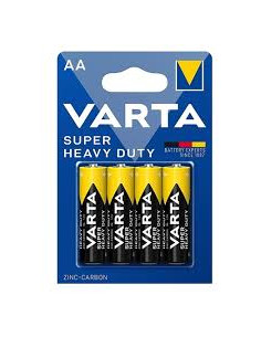 VARTA SUPERLIFE AA - STILO