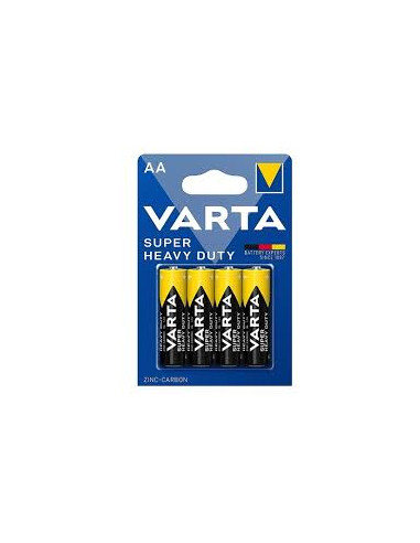 VARTA SUPERLIFE AA - STILO