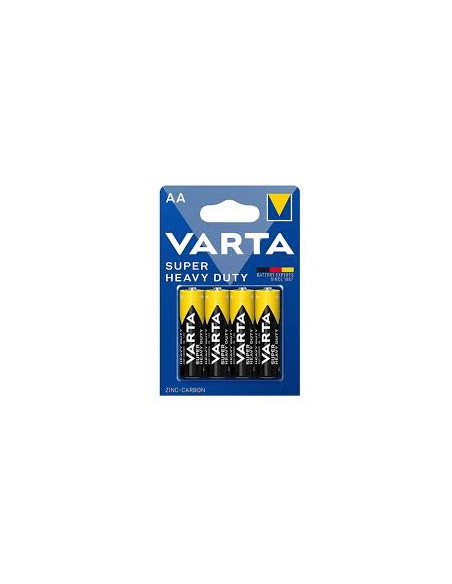 VARTA SUPERLIFE AA - STILO
