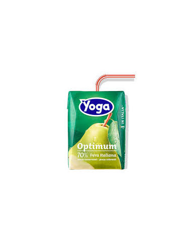 YOGA PERA ML 200X24 BRIK