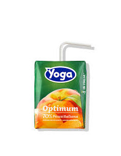 YOGA PESCA ML 200X24 BRIK