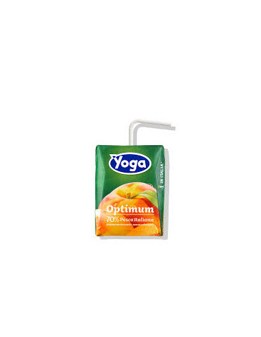 YOGA PESCA ML 200X24 BRIK