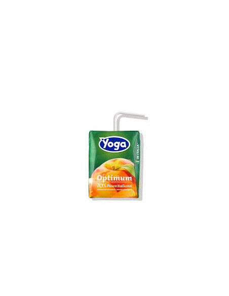 YOGA PESCA ML 200X24 BRIK