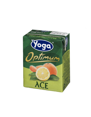 YOGA ACE ML 200X24 BRIK