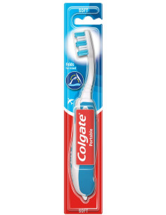 SPAZZOLINO DA VIAGGIO - COLGATE 1 PZ