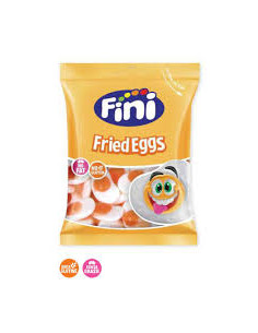 FINI - UOVO LUCIDO - g 90x12 Conf.