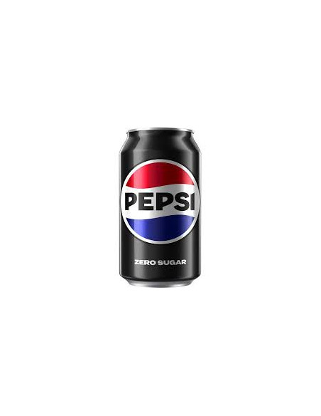 PEPSI COLA ZERO- cl 33x24 bassa