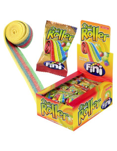 FINI ROLLER MIX PICCOLO - g 20x18 pz (singolo)