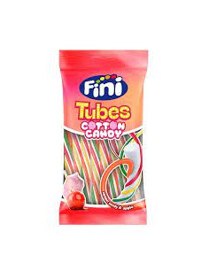FINI - TUBES CAROUSEL COTTON CANDY - g 125x16 Conf.