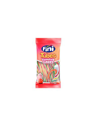 FINI - TUBES CAROUSEL COTTON CANDY - g 125x16...