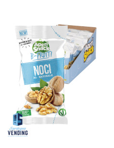 APERISNACK NOCI AL NATURALE g 25x40 pz