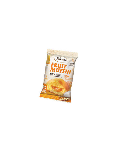 FALCONE MUFFIN FRUIT g 50x30 pz