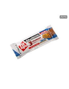 PROTEIN BAR POWER 3 CRUNCHY CHOCO CON 31% PROTEINE g...