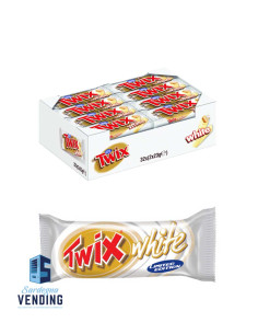 TWIX WHITE g 46x32 pz