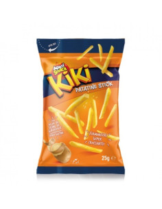 APERISNACK PATATINE KIKI g 25x40 pz 2