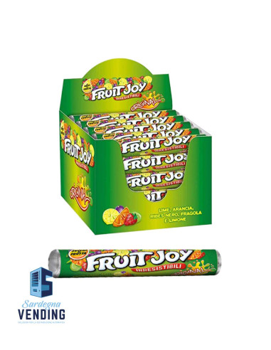 FRUIT JOY g 50x32 pz