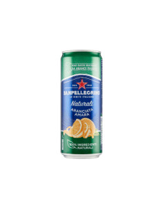 L'ARANCIATA AMARA SAN PELLEGRINO cl 33x24 sleek