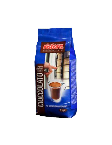 RISTORA CIOCCOLATA BLU - Conf. kg 1