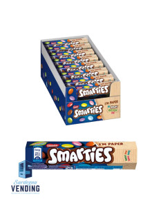 SMARTIES g 38x24 pz