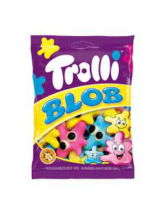 TROLLI BLOB g 100x12 pz