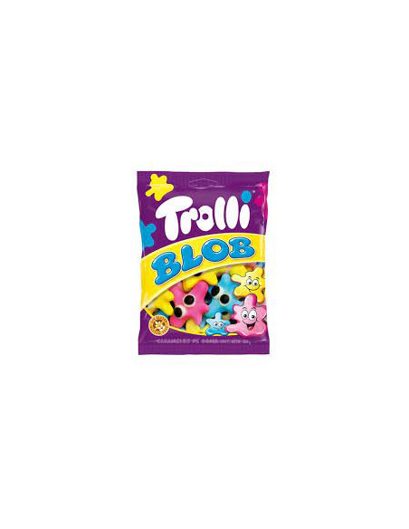 TROLLI BLOB g 100x12 pz