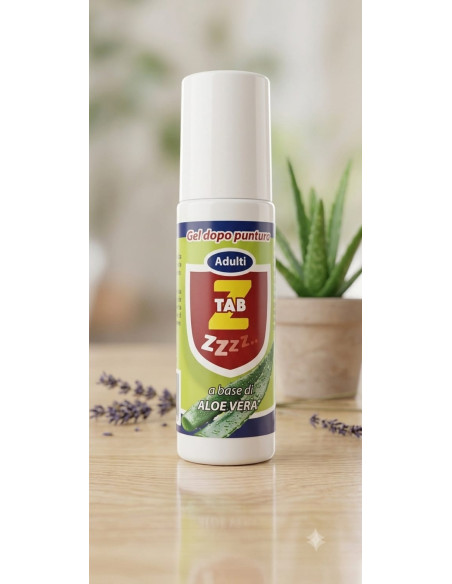 GEL DOPOPUNTURA PER ADULTIpz 1x20 ml