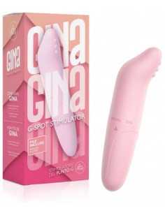 LOVE MATCH GINA G-SPOT STIMOLATORE