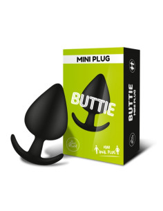 BUTTIE MINI PLUG 1PZ