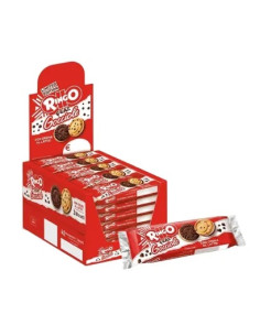 RINGO FEAT GOCCIOLE g 27,5x42 pz