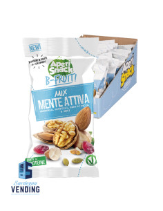 APERISNACK MIX MENTE ATTIVA g 25x40 pz