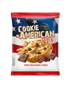 COOKIES AMERICAN STYLE g 22x24 pz