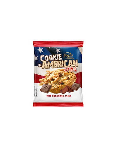 COOKIES AMERICAN STYLE g 22x24 pz
