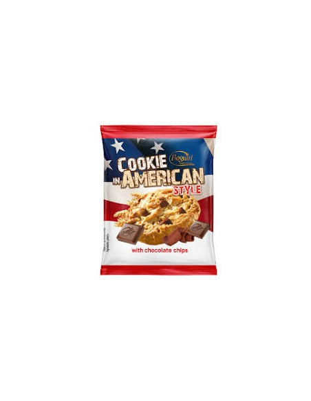 COOKIES AMERICAN STYLE g 22x24 pz