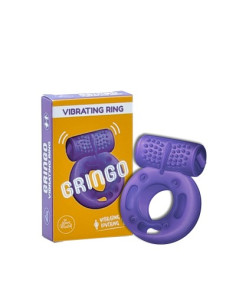 GRINGO - ANELLO VIBRANTE