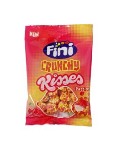 FINI - PASSION CRUNCHY KISSES - g 75x12 Conf.