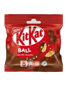 KIT KAT BALL MILK g 36x24 pz