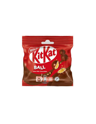 KIT KAT BALL MILK g 36x24 pz