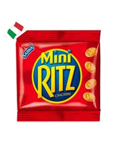ORO SAIWA MINI RITZ g 35x50 pz